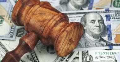 Millions in Settlements