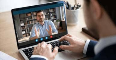 We Work on Contingency